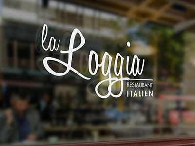 Restaurant La Loggia